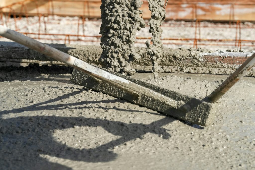 cement rendering guide
