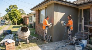 Local Renderers in Sydney